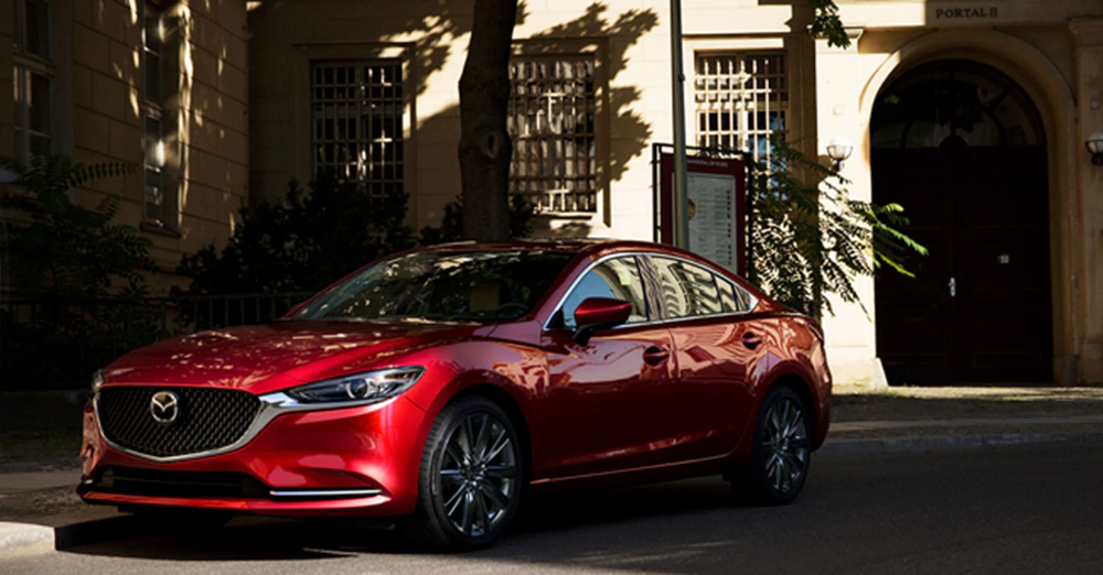 Read more about the article Sedan