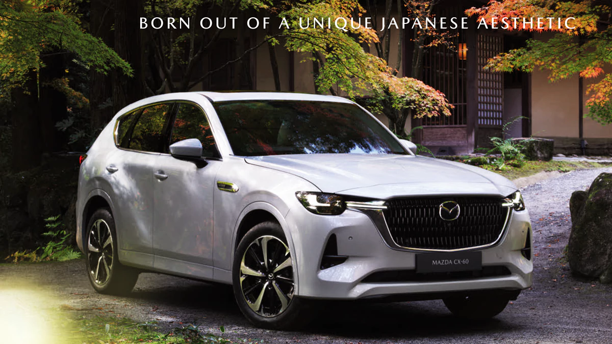 Read more about the article Brochure Mazda CX-60