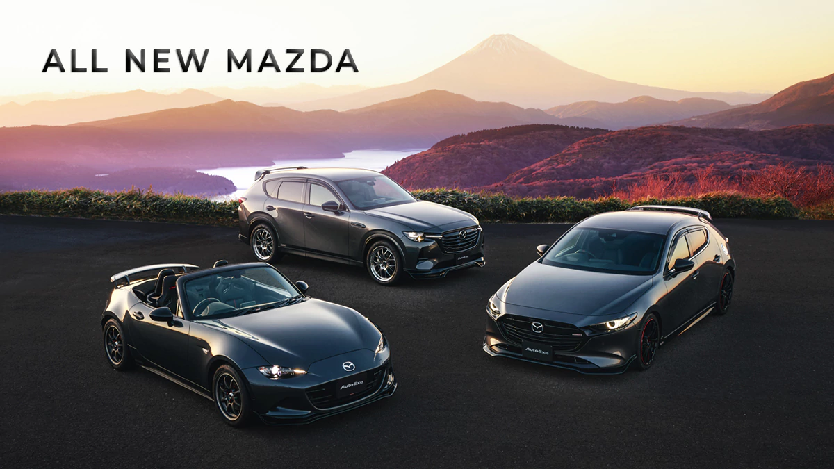 Read more about the article Harga Mazda